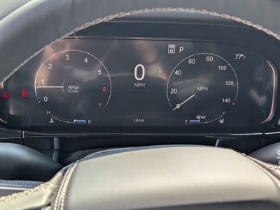 2026 Jeep Grand Wagoneer Summit Obsidian