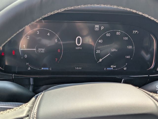 2026 Jeep Grand Wagoneer Summit Obsidian