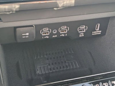 2026 Jeep Grand Wagoneer Summit Obsidian