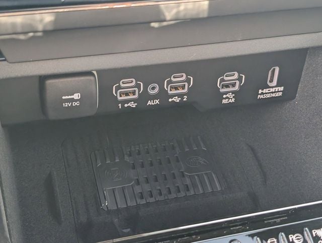 2026 Jeep Grand Wagoneer Summit Obsidian