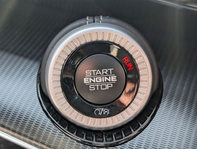 2026 Jeep Grand Wagoneer Summit Obsidian