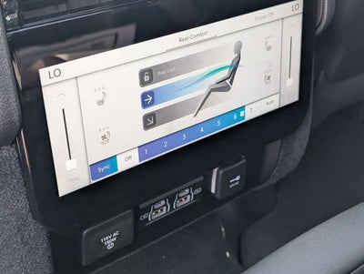 2026 Jeep Grand Wagoneer Summit Obsidian