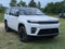 2026 Jeep Grand Wagoneer Summit Reserve