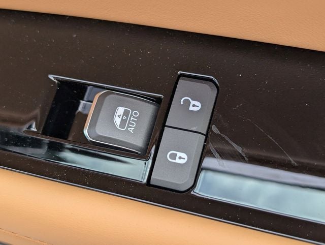 2026 Jeep Grand Wagoneer Summit Reserve