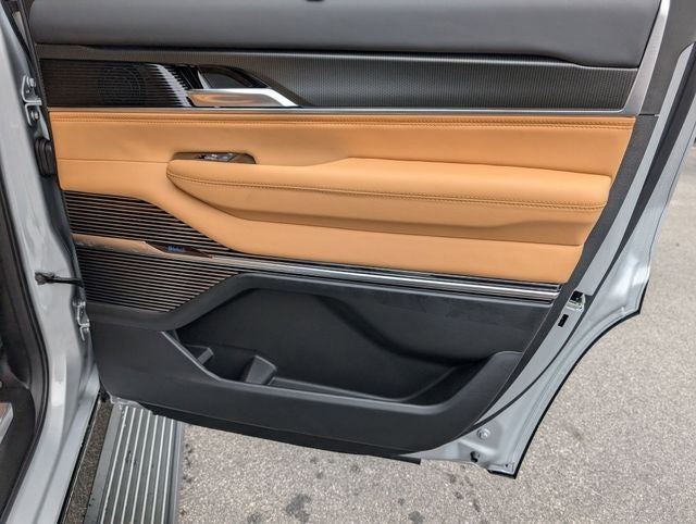 2026 Jeep Grand Wagoneer Summit Reserve