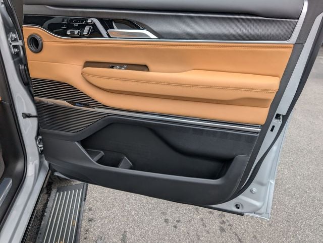 2026 Jeep Grand Wagoneer Summit Reserve