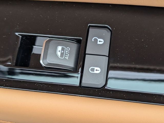 2026 Jeep Grand Wagoneer Summit Reserve