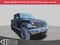 2022 Jeep Gladiator Texas Trail