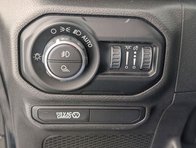 2020 Jeep Gladiator Overland 4x4