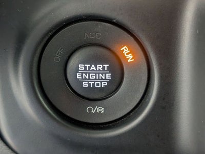 2020 Jeep Gladiator Overland 4x4