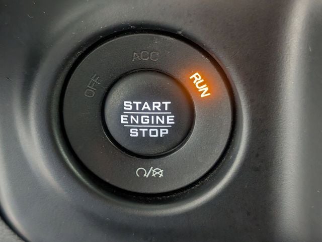 2020 Jeep Gladiator Overland 4x4