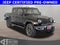 2023 Jeep Gladiator Overland 4x4