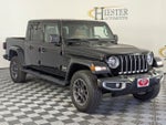 2023 Jeep Gladiator Overland 4x4