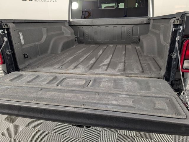2023 Jeep Gladiator Overland 4x4