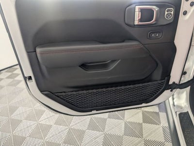 2021 Jeep Gladiator Rubicon 4x4
