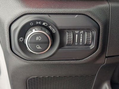 2021 Jeep Gladiator Rubicon 4x4