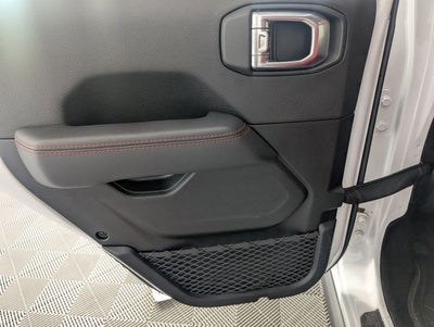 2021 Jeep Gladiator Rubicon 4x4