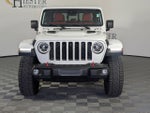 2021 Jeep Gladiator Rubicon 4x4