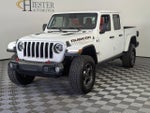 2021 Jeep Gladiator Rubicon 4x4