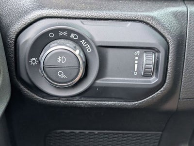 2023 Jeep Gladiator Mojave 4x4