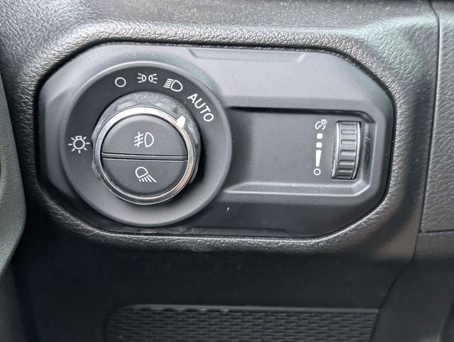 2023 Jeep Gladiator Mojave 4x4