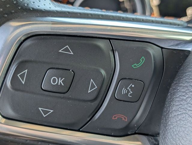 2023 Jeep Gladiator Mojave 4x4