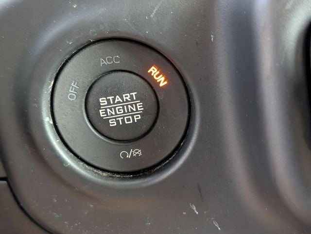 2023 Jeep Gladiator Mojave 4x4