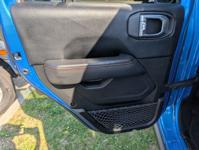 2023 Jeep Gladiator Mojave 4x4