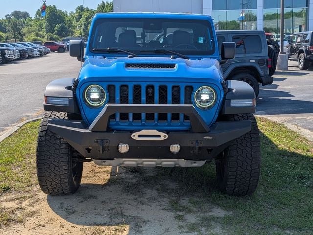2023 Jeep Gladiator Mojave 4x4