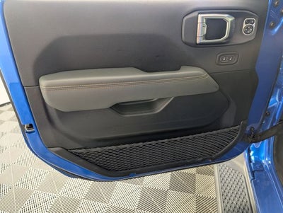 2024 Jeep Gladiator Mojave