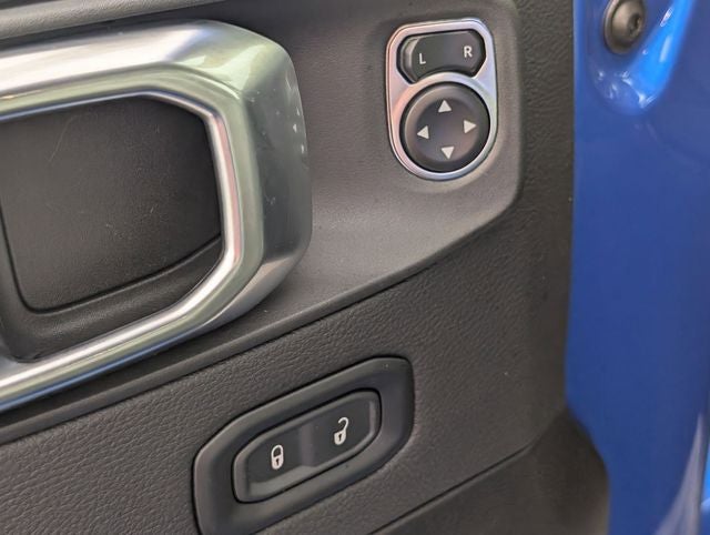 2024 Jeep Gladiator Mojave