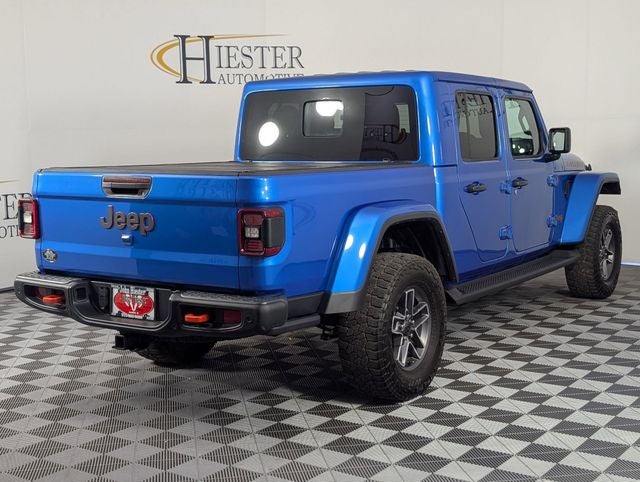 2024 Jeep Gladiator Mojave