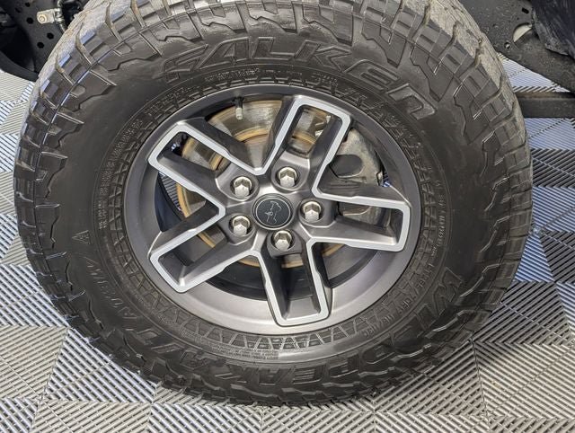 2024 Jeep Gladiator Mojave