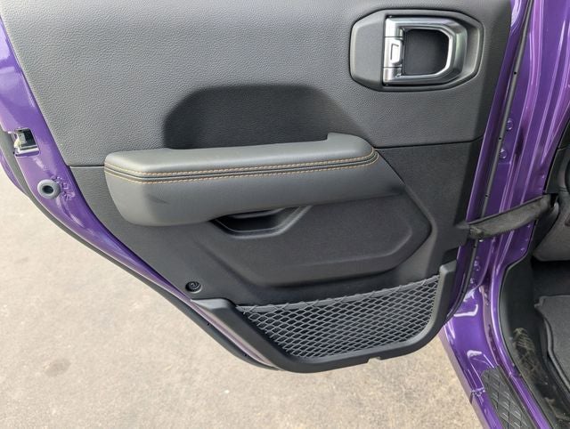 2026 Jeep Gladiator Sahara