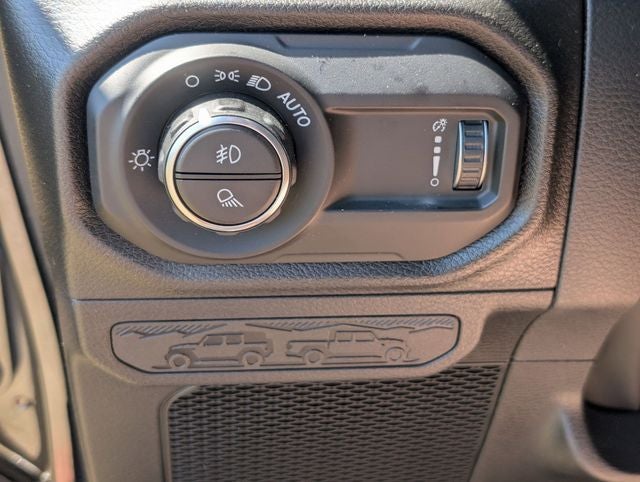 2026 Jeep Gladiator GLADIATOR SPORT S 4X4