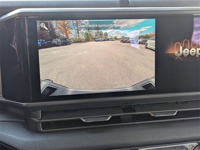 2026 Jeep Gladiator Sport S