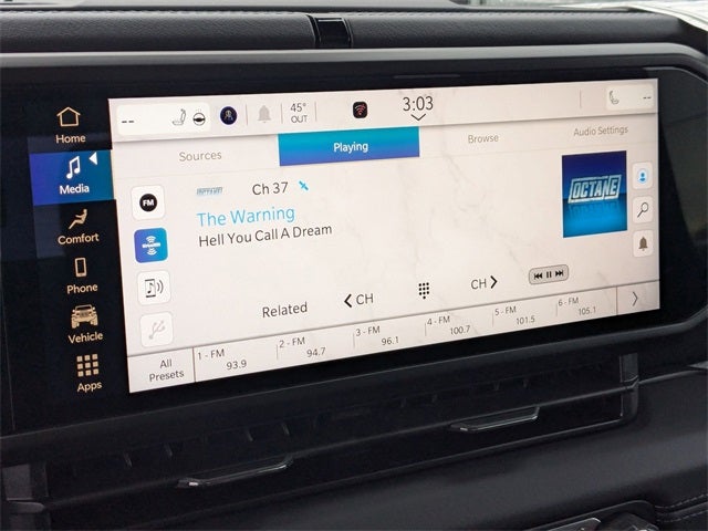 2026 Jeep Gladiator Sahara