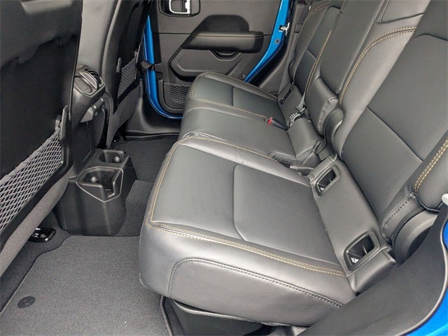 2026 Jeep Gladiator Sahara