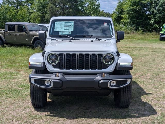 2026 Jeep Gladiator GLADIATOR 85TH ANNIVERSARY EDITION 4X4