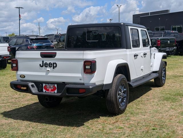 2026 Jeep Gladiator GLADIATOR 85TH ANNIVERSARY EDITION 4X4