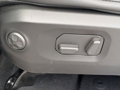 2026 Jeep Gladiator Sahara