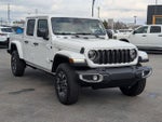 2026 Jeep Gladiator Sahara