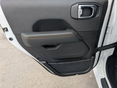 2026 Jeep Gladiator Sahara