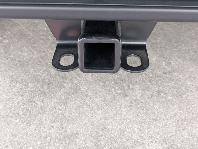 2026 Jeep Gladiator Sahara