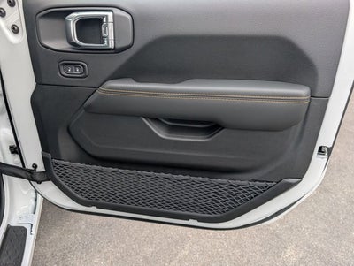 2026 Jeep Gladiator Sahara