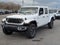 2026 Jeep Gladiator Sahara
