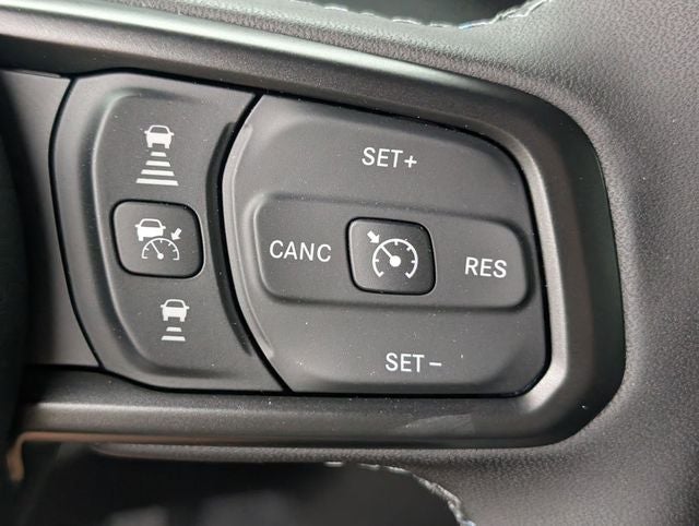 2026 Jeep Gladiator GLADIATOR SPORT S 4X4