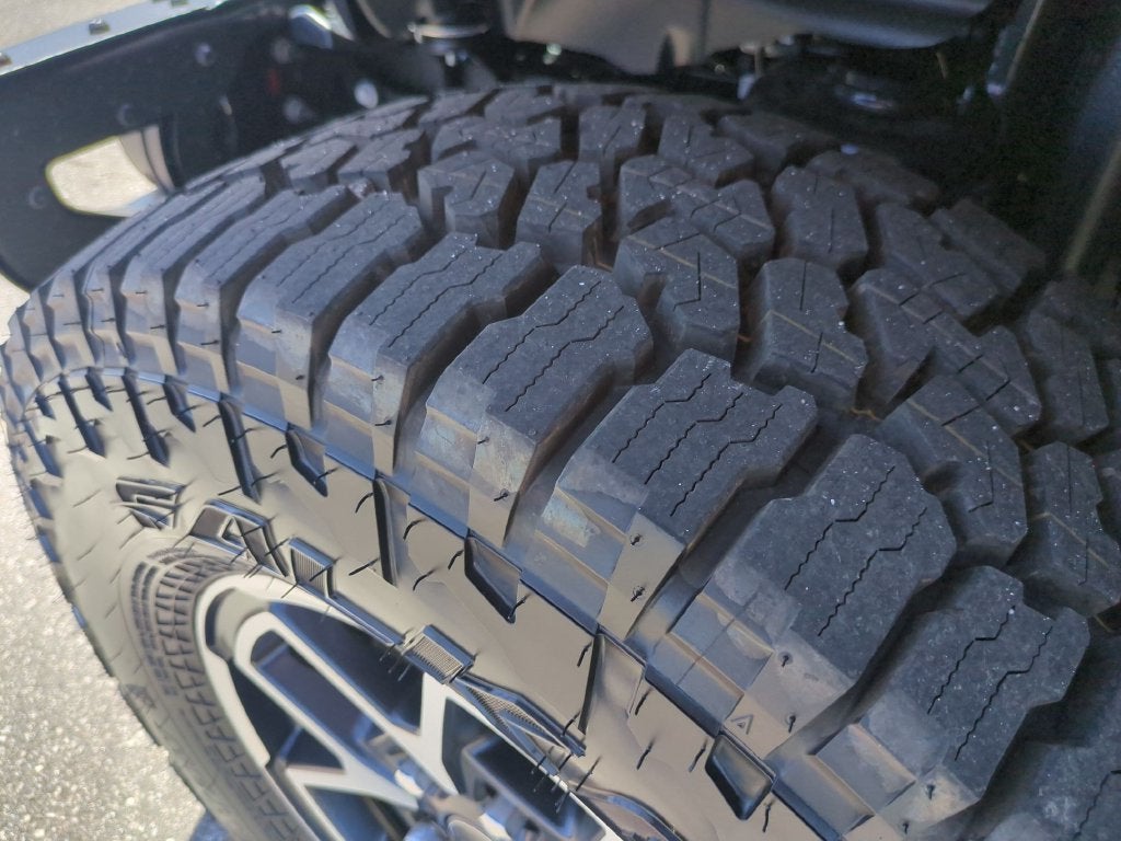 2026 Jeep Gladiator Rubicon X