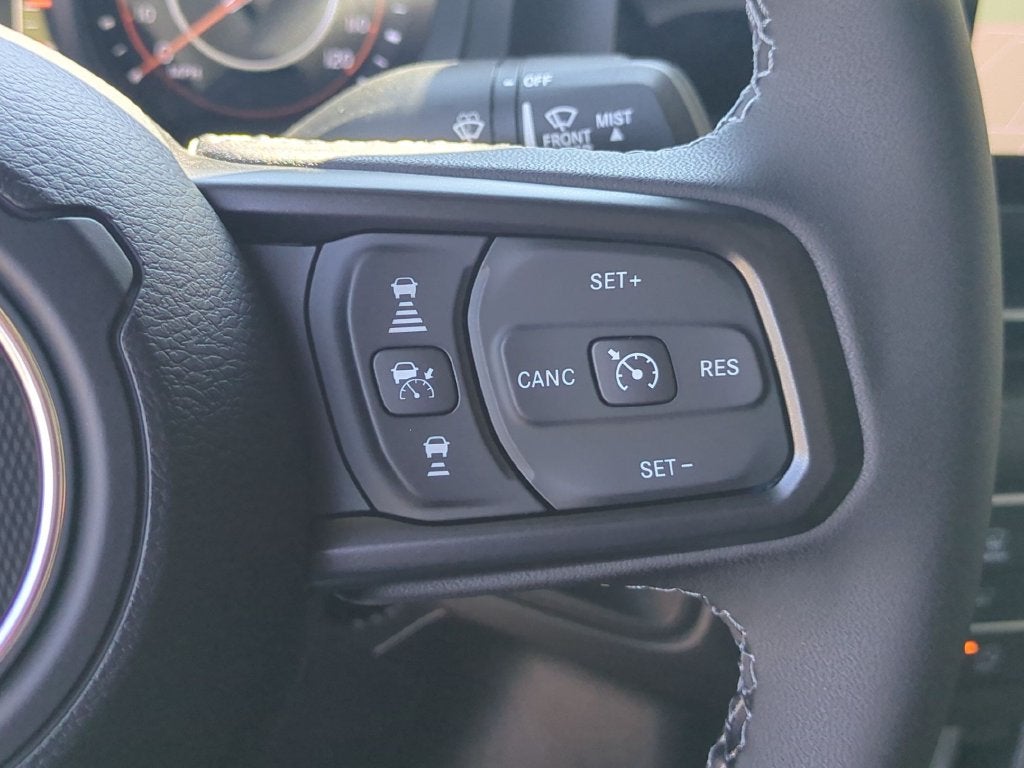 2026 Jeep Gladiator Rubicon X