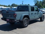 2026 Jeep Gladiator Rubicon X